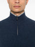 cashmere pullover